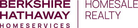 Berkshire Hathaway HomeServices Homesale Realty Logo